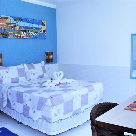 Porto Bahia Hotel Porto Seguro Buitenkant foto