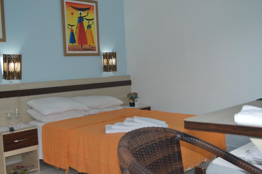 Porto Bahia Hotel Porto Seguro Kamer foto