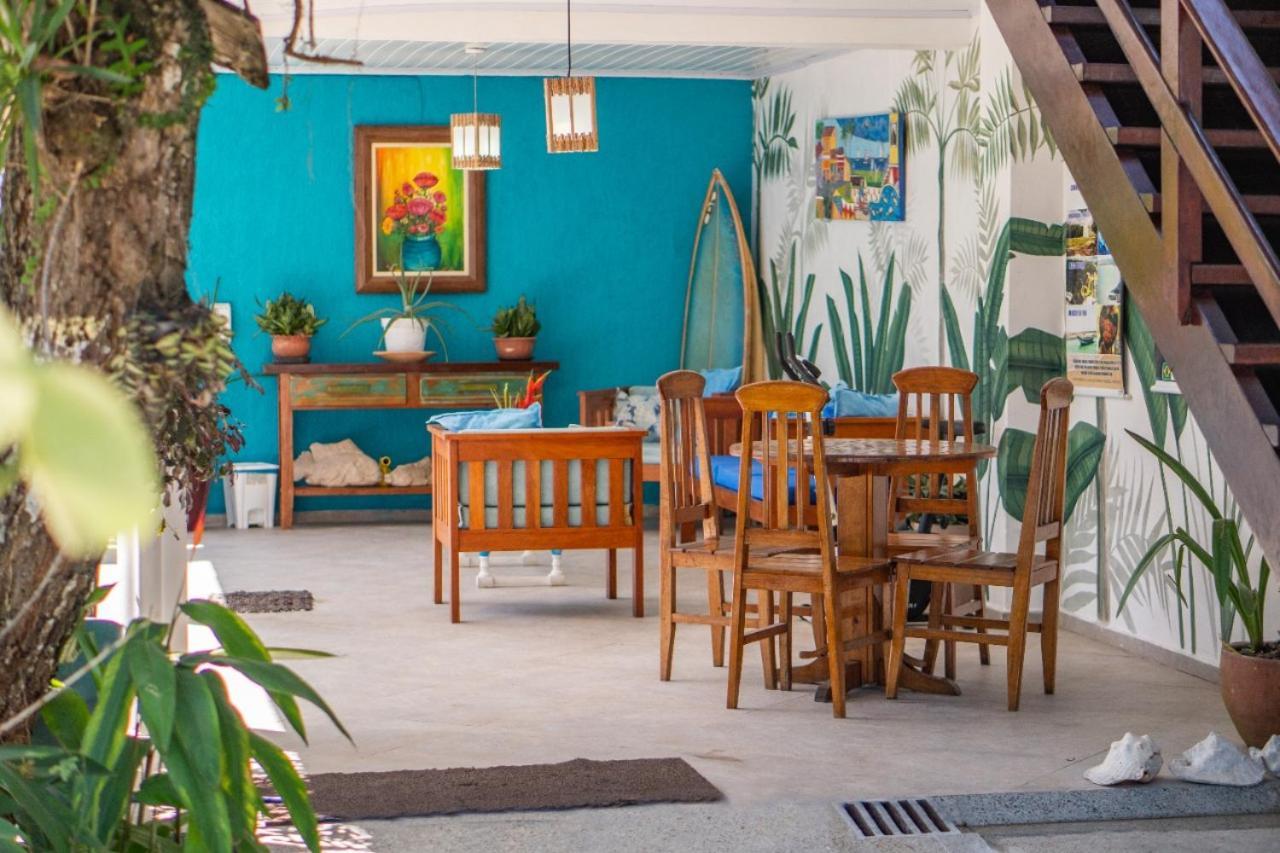 Porto Bahia Hotel Porto Seguro Buitenkant foto