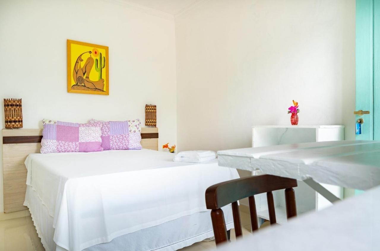 Porto Bahia Hotel Porto Seguro Buitenkant foto
