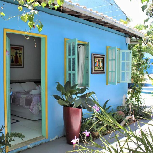 Porto Bahia Hotel Porto Seguro Buitenkant foto