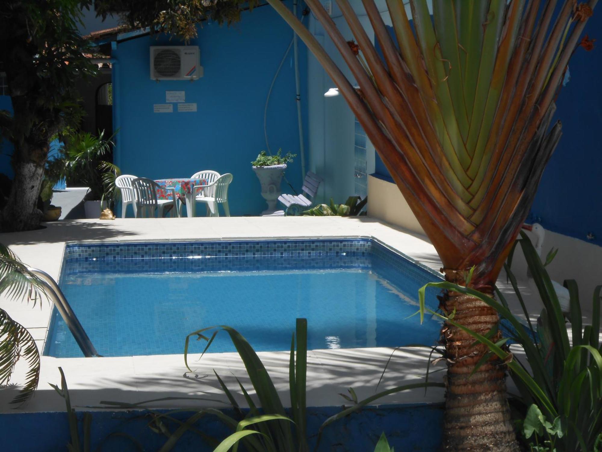 Porto Bahia Hotel Porto Seguro Buitenkant foto