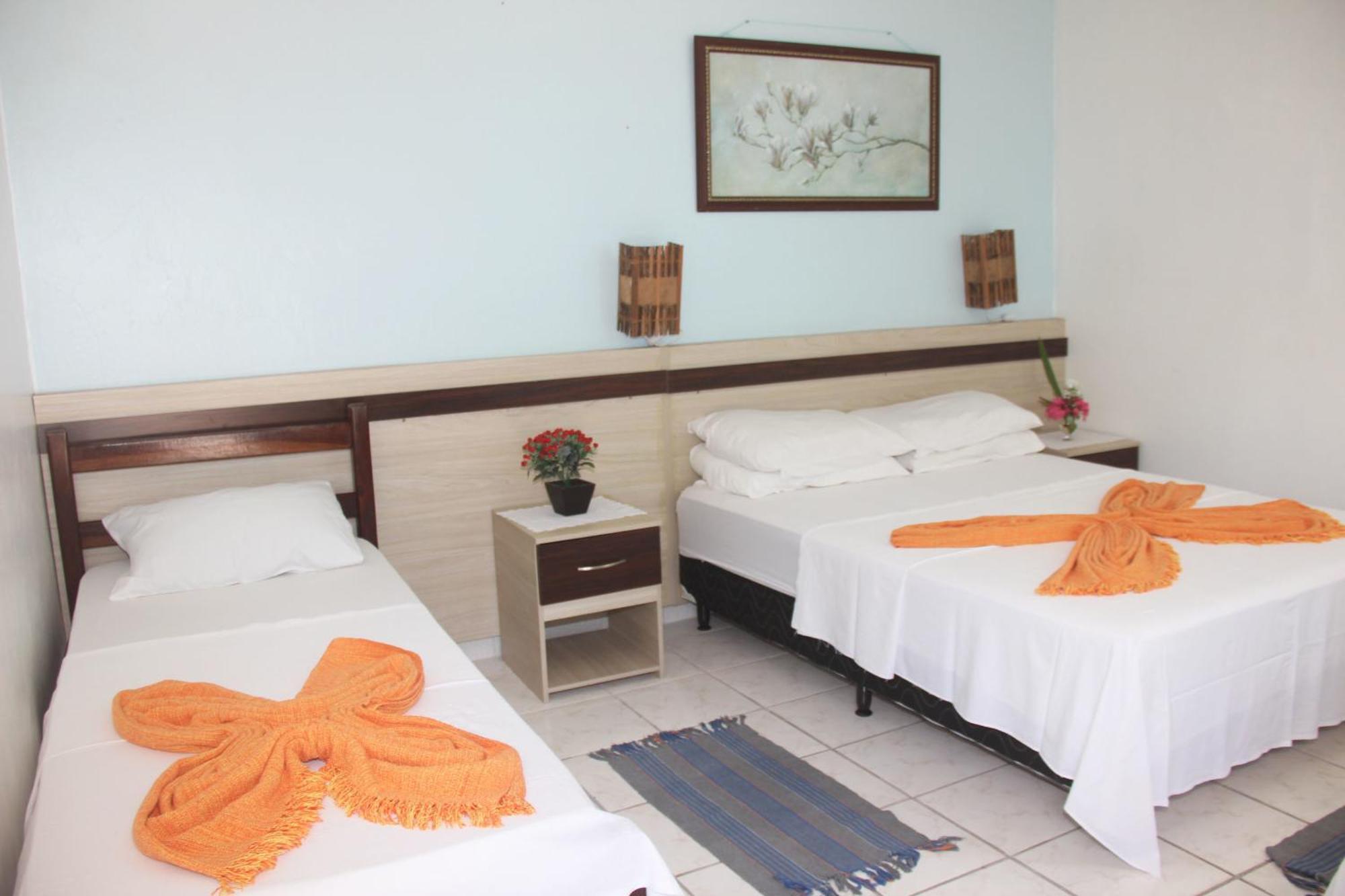 Porto Bahia Hotel Porto Seguro Kamer foto