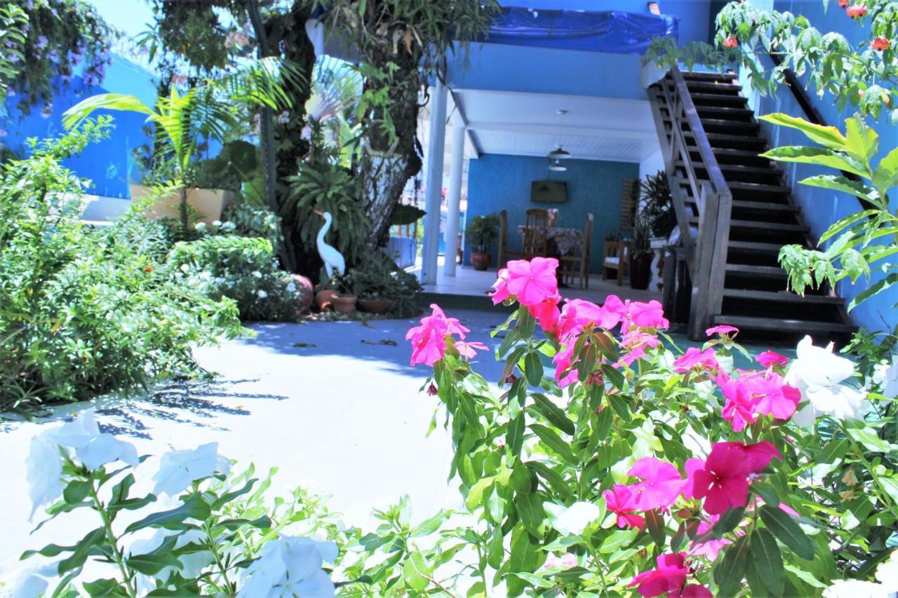 Porto Bahia Hotel Porto Seguro Buitenkant foto